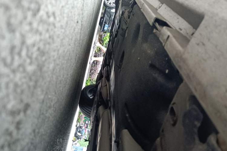 Used Volvo S60 2018 S60L T3 Smart Progress Edition Chassis Front Right