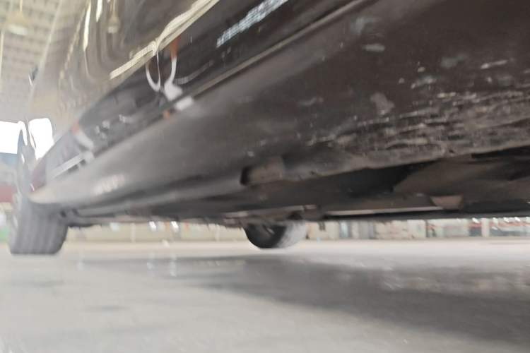 Used Volvo S60 2018 S60L T3 Smart Progress Edition Chassis Front Right