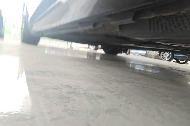 Used Volvo S60 2018 S60L T3 Smart Progress Edition Chassis Rear Left