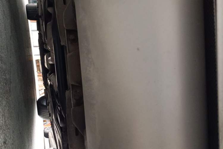 Used Volvo S60 2018 S60L T3 Smart Progress Edition Chassis Rear