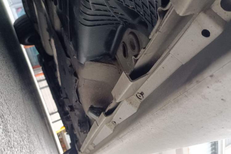Used Volvo S60 2018 S60L T3 Smart Progress Edition Chassis Rear Right