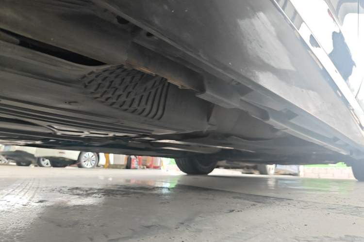 Used Volvo S60 2018 S60L T3 Smart Progress Edition Chassis Rear Right
