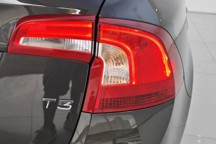 Used Volvo S60 2018 S60L T3 Smart Progress Edition Exterior 11