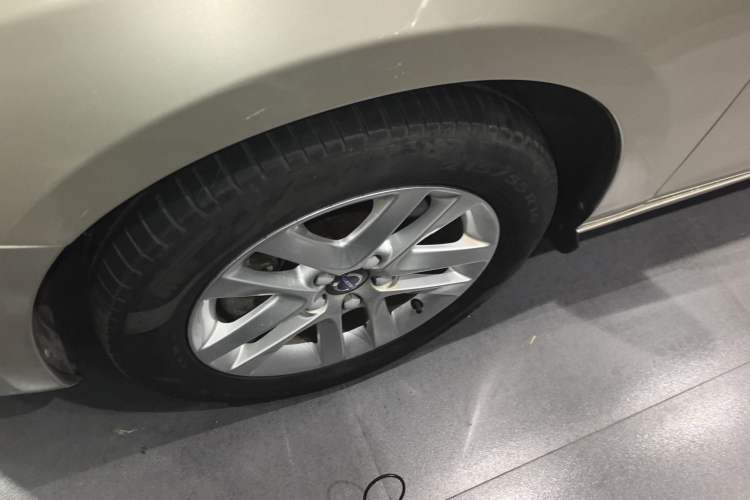 Used Volvo S60 2018 S60L T3 Smart Upgrade Edition Exterior 4
