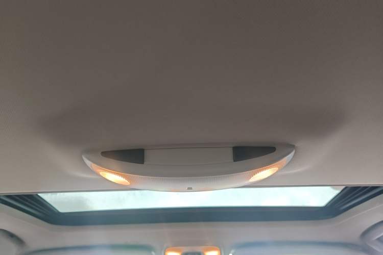 Used Volvo S60 2018 S60L T3 Smart Progress Edition Headliner