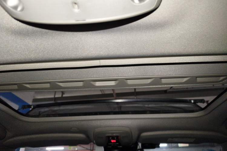 Used Volvo S60 2018 S60L T4 Smart & Ambitious Edition Headliner