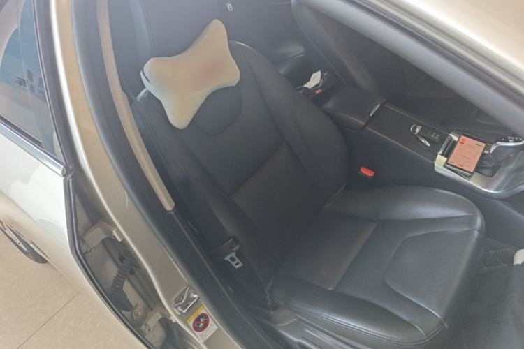 Used Volvo S60 2018 S60L T3 Smart Upgrade Edition Right Front Seat