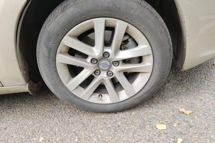 Used Volvo S60 2018 S60L T3 Smart Upgrade Edition Right Front Wheel Hub