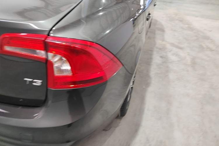 Used Volvo S60 2018 S60L T3 Smart Progress Edition Right Rear Taillight