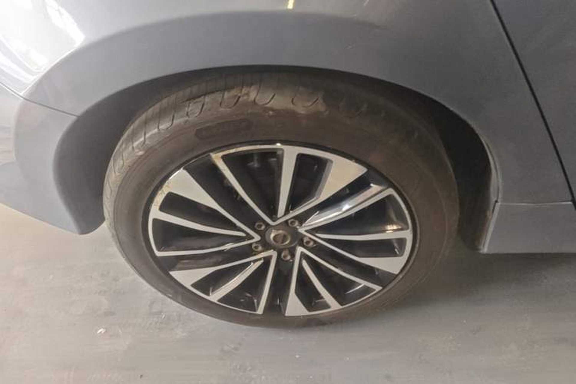 Used Volvo S60 2018 S60L T4 Smart & Ambitious Edition Right Rear Wheel Hub