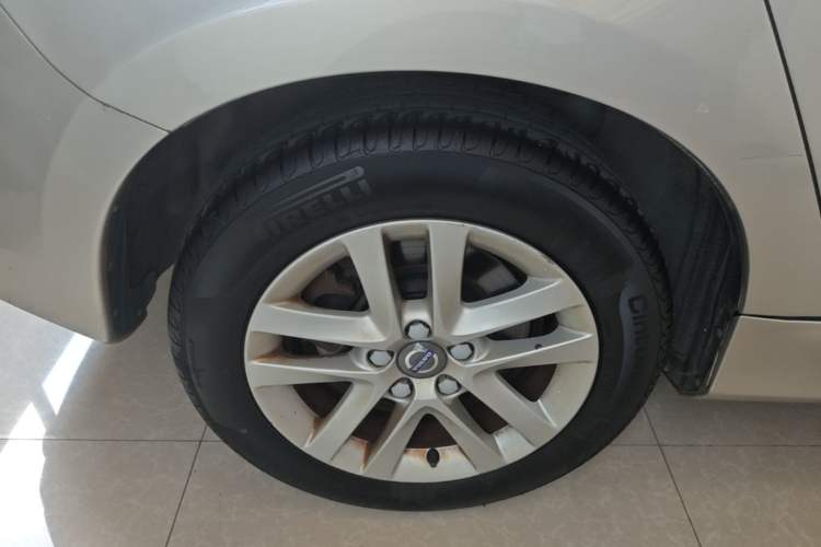 Used Volvo S60 2018 S60L T3 Smart Upgrade Edition Right Rear Wheel Hub