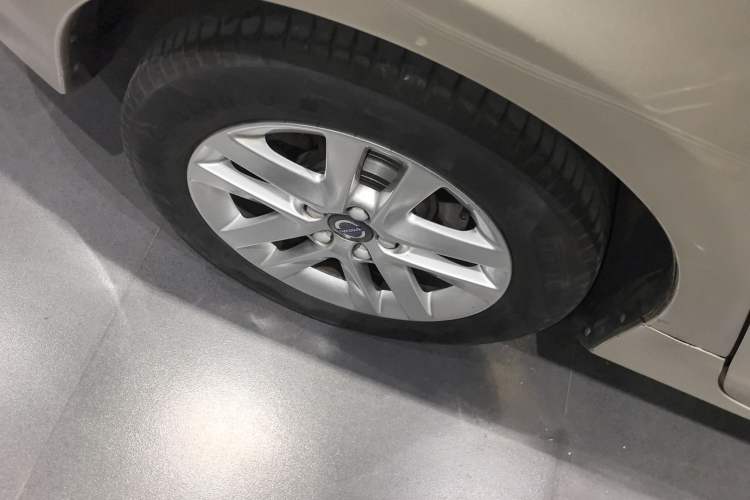 Used Volvo S60 2018 S60L T3 Smart Upgrade Edition Right Rear Wheel Hub