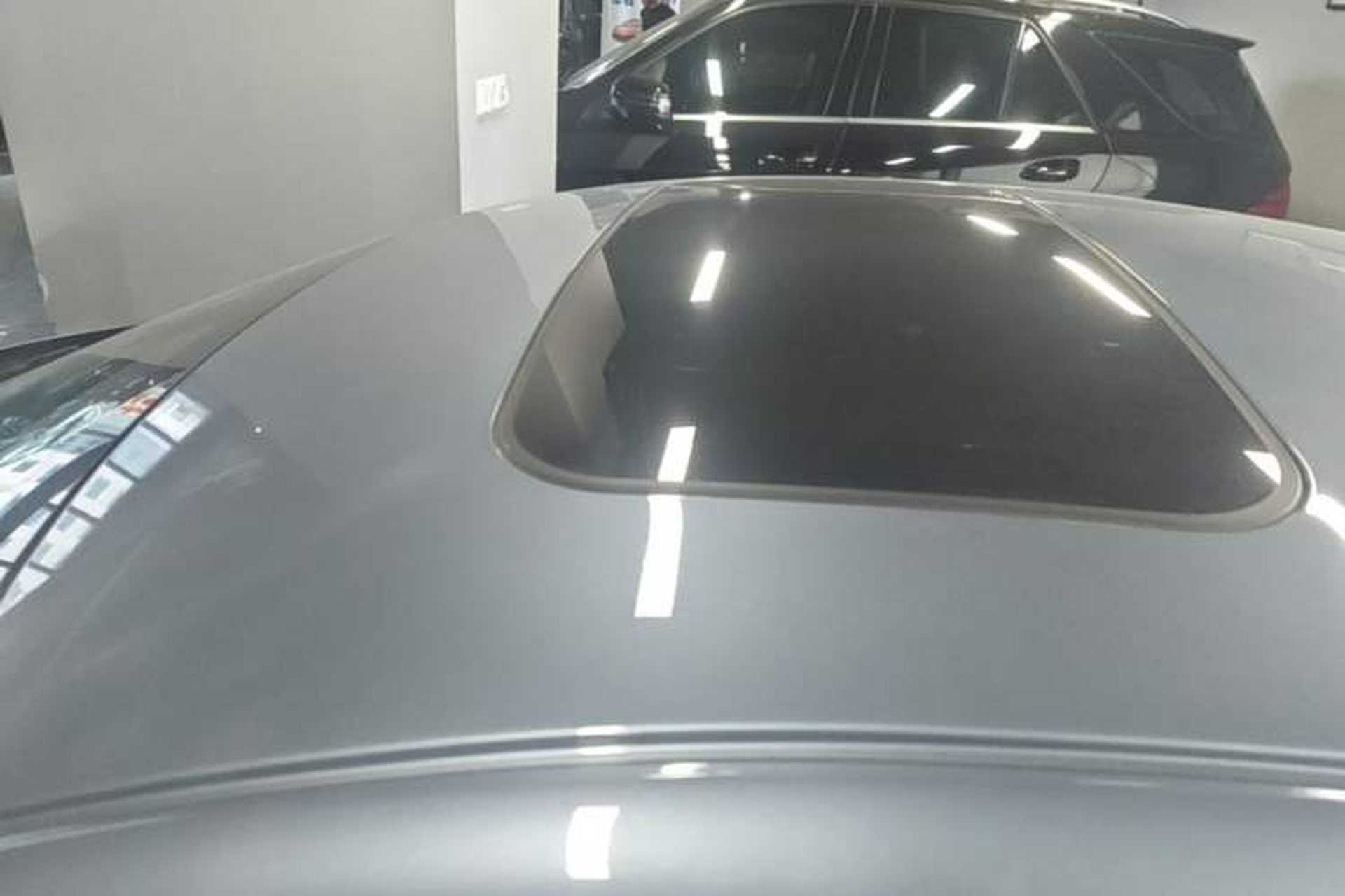 Used Volvo S60 2018 S60L T4 Smart & Ambitious Edition Roof