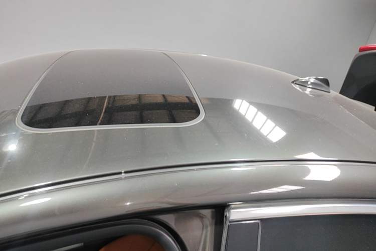 Used Volvo S60 2018 S60L T3 Smart Progress Edition Roof