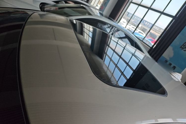 Used Volvo S60 2018 S60L T3 Smart Upgrade Edition Roof