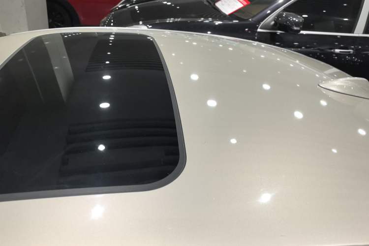 Used Volvo S60 2018 S60L T3 Smart Upgrade Edition Roof