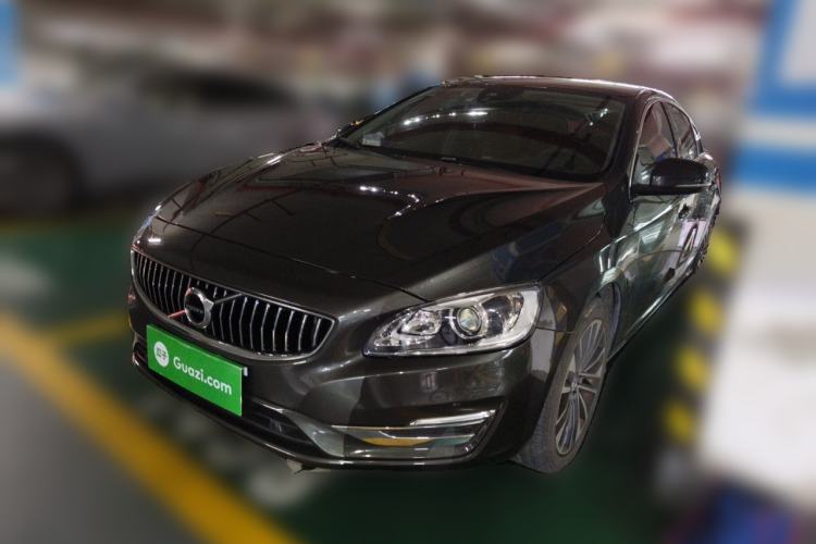 Volvo S60 2018 S60L T4 Smart & Ambitious Edition usata Guazi used car, China used car export, Used car for sale, Used  cars, Cheapest cars for sale