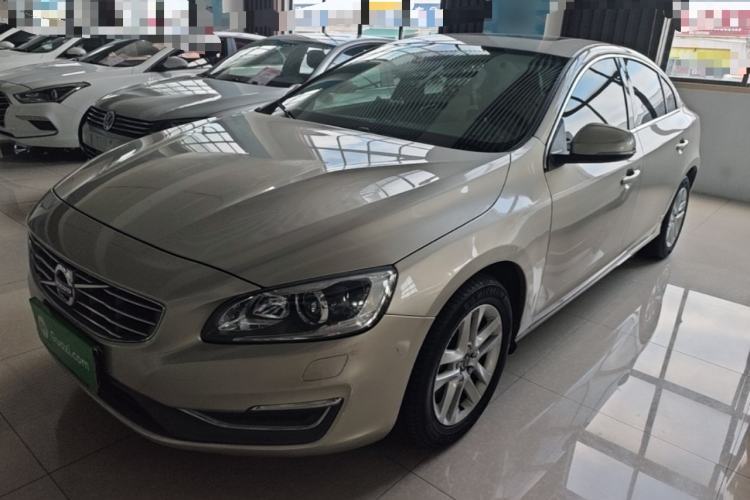 Ojetý Volvo S60 2018 S60L T3 Smart Upgrade Edition Guazi used car, China used car export, Used car for sale, Used  cars, Cheapest cars for sale