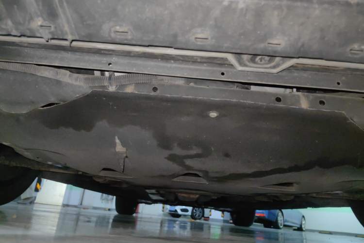 Used Volvo S60 2018 S60L T3 Smart Progress Edition Chassis Front
