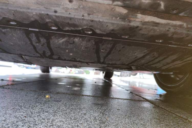 Used Volvo S60 2018 S60L T3 Smart Progress Edition Chassis Front