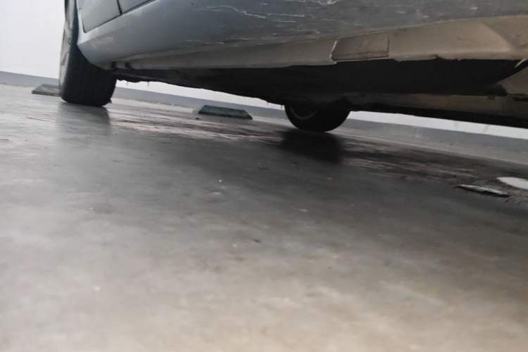 Used Volvo S60 2018 S60L T5 Intelligent Drive Edition Chassis Front Right