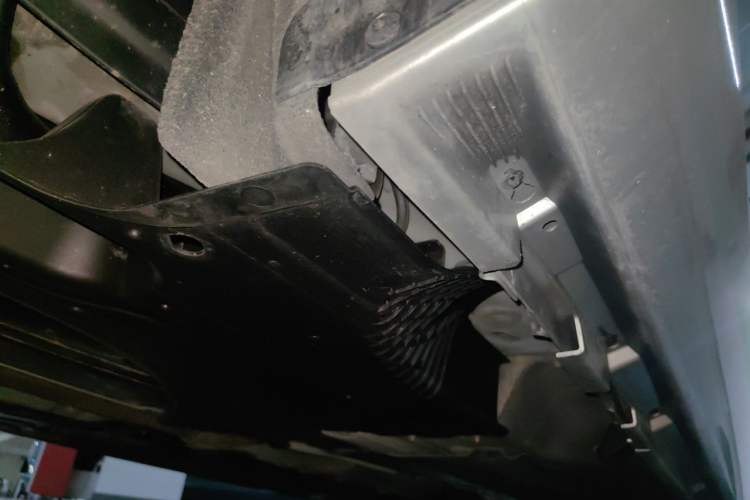 Used Volvo S60 2018 S60L T3 Smart Progress Edition Chassis Rear Right