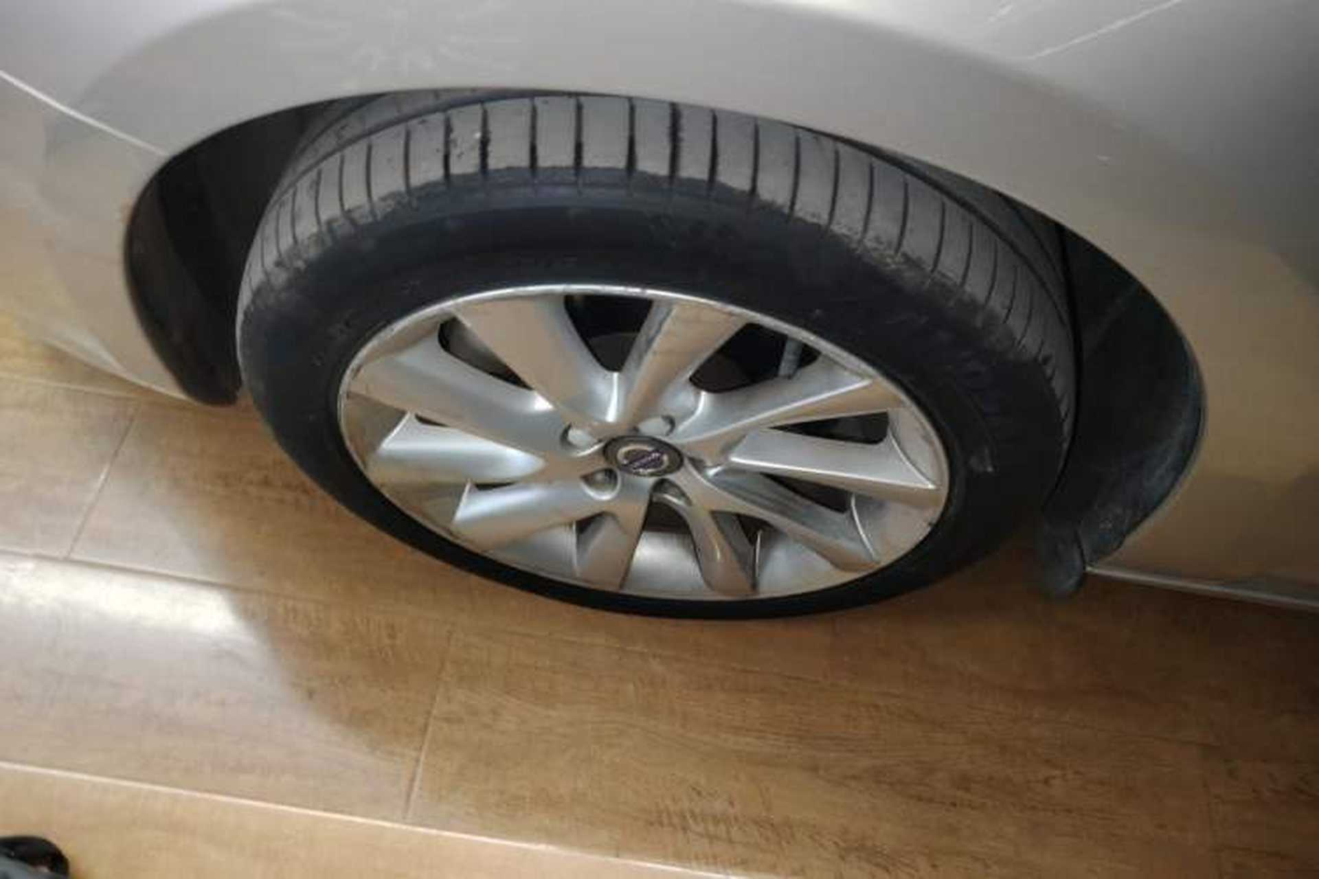 Used Volvo S60 2018 S60L T4 Zhiyuan Edition Exterior 4