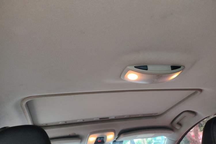 Used Volvo S60 2018 S60L T3 Smart Progress Edition Headliner