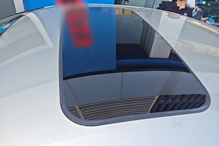 Used Volvo S60 2018 S60L T3 Smart Progress Edition Roof