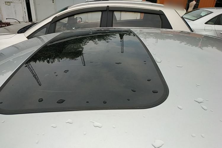 Used Volvo S60 2018 S60L T3 Smart Progress Edition Roof