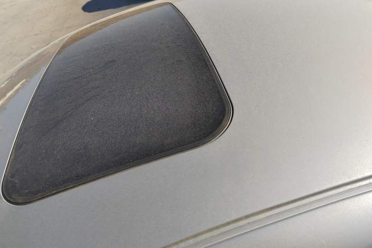 Used Volvo S60 2018 S60L T3 Smart Progress Edition Roof
