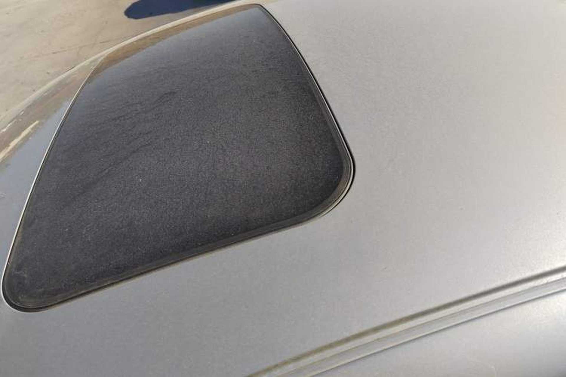 Used Volvo S60 2018 S60L T3 Smart Progress Edition Roof
