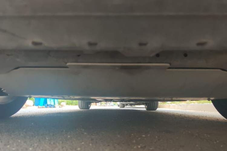 Used Volvo S60 2018 S60L T3 Smart Progress Edition Chassis Front