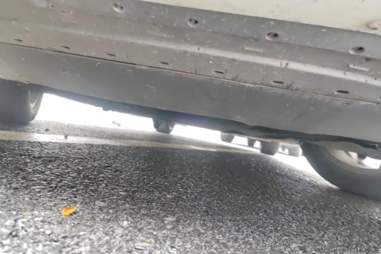 Used Volvo S60 2018 S60L T3 Smart Progress Edition Chassis Front