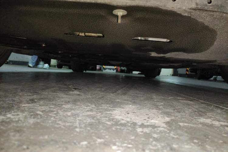 Used Volvo S60 2018 S60L T3 Smart Upgrade Edition Chassis Front