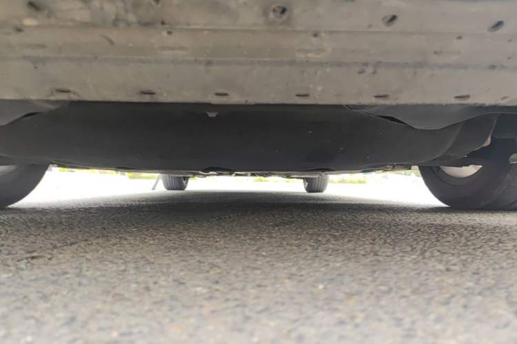 Used Volvo S60 2018 S60L T3 Smart Upgrade Edition Chassis Front