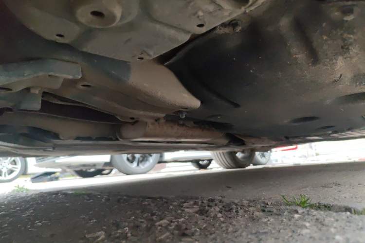 Used Volvo S60 2018 S60L T3 Smart Progress Edition Chassis Front Left