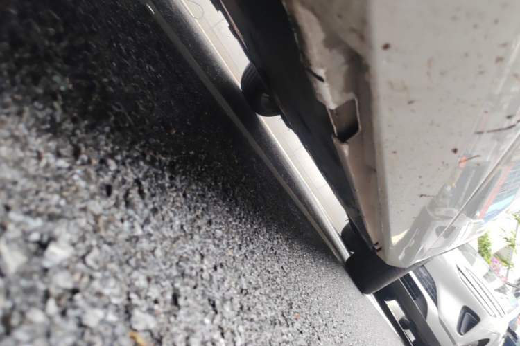 Used Volvo S60 2018 S60L T3 Smart Progress Edition Chassis Front Left
