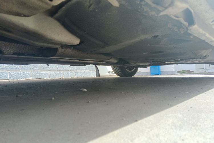 Used Volvo S60 2018 S60L T3 Smart Progress Edition Chassis Front Left