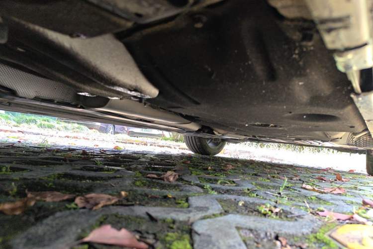Used Volvo S60 2018 S60L T3 Smart Progress Edition Chassis Front Left