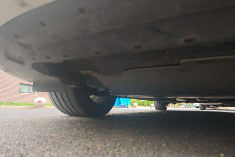 Used Volvo S60 2018 S60L T3 Smart Progress Edition Chassis Front Right