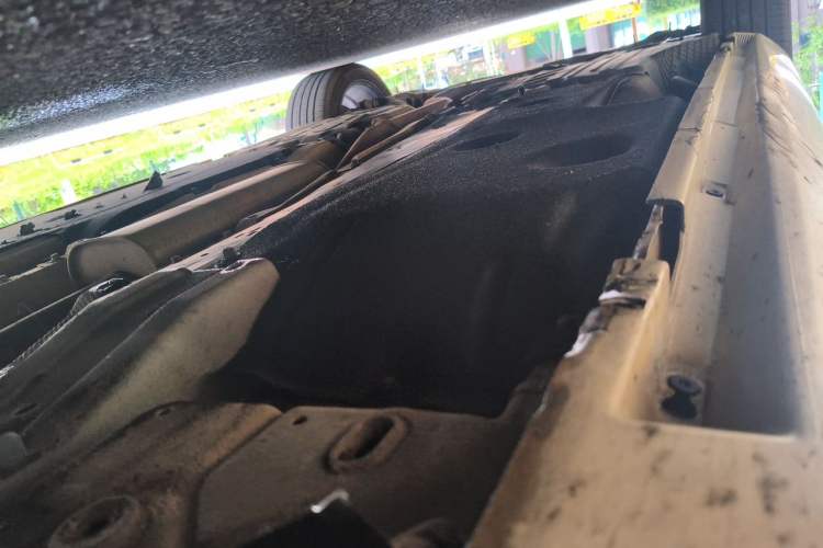 Used Volvo S60 2018 S60L T4 Smart & Ambitious Edition Chassis Front Right