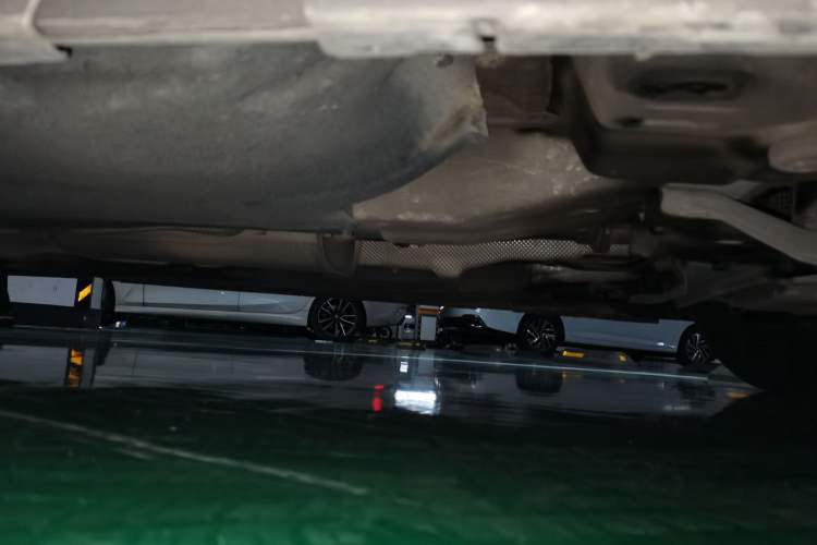 Used Volvo S60 2018 S60L T3 Smart Upgrade Edition Chassis Front Right