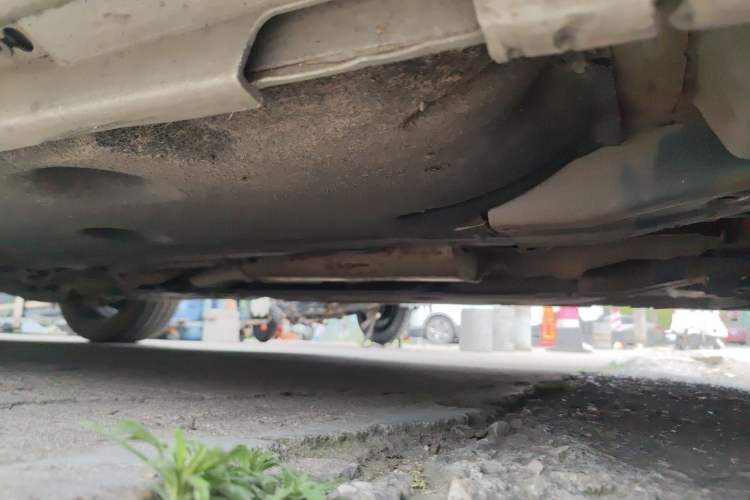 Used Volvo S60 2018 S60L T3 Smart Progress Edition Chassis Front Right