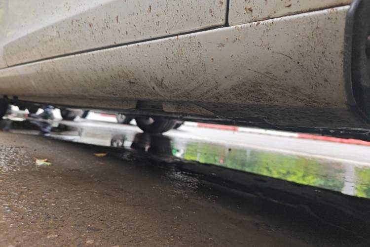 Used Volvo S60 2018 S60L T5 Intelligent Drive Edition Chassis Front Right