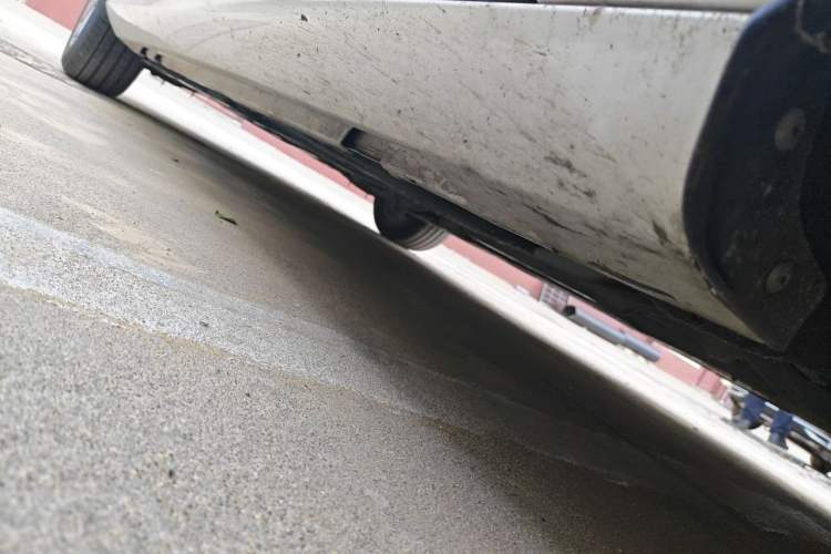 Used Volvo S60 2018 S60L T3 Smart Upgrade Edition Chassis Front Right