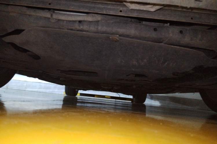 Used Volvo S60 2018 S60L T3 Smart Progress Edition Chassis Front