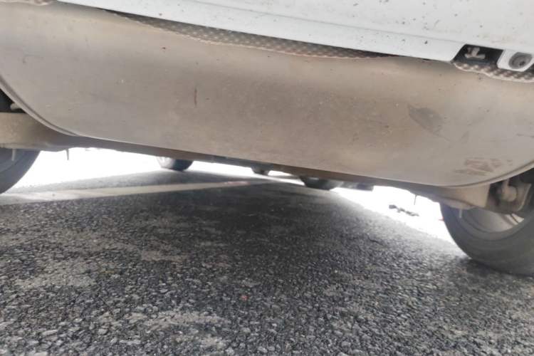 Used Volvo S60 2018 S60L T3 Smart Progress Edition Chassis Rear