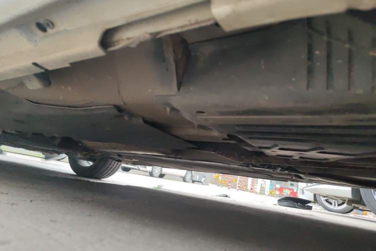 Used Volvo S60 2018 S60L T3 Smart Progress Edition Chassis Rear Left