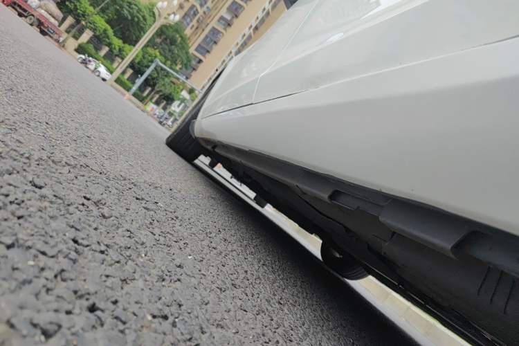 Used Volvo S60 2018 S60L T3 Smart Upgrade Edition Chassis Rear Left